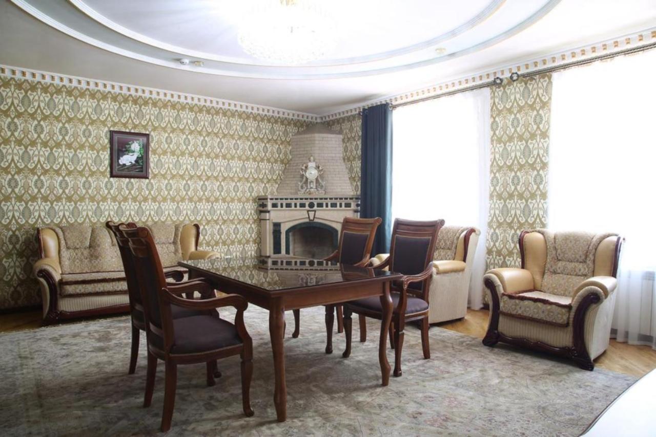 Grand Nur Hotel طشقند المظهر الخارجي الصورة