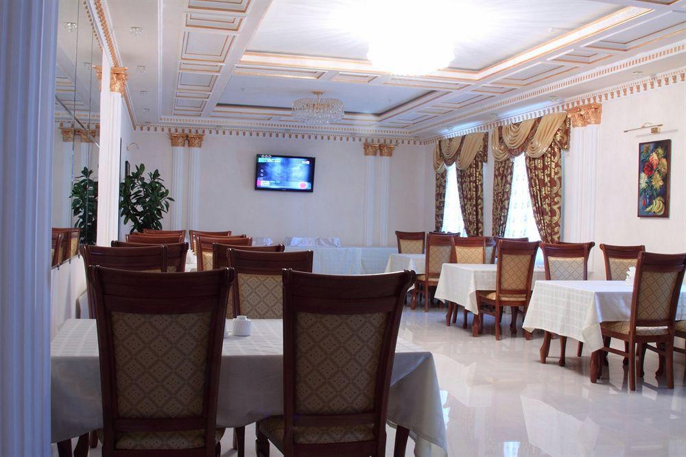 Grand Nur Hotel طشقند المظهر الخارجي الصورة