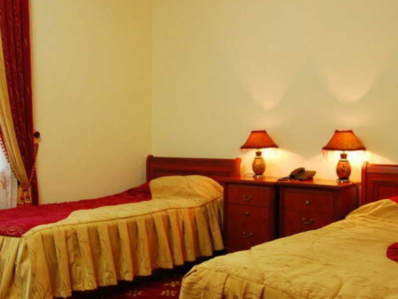 Grand Nur Hotel طشقند المظهر الخارجي الصورة