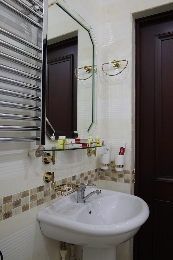 Grand Nur Hotel طشقند المظهر الخارجي الصورة