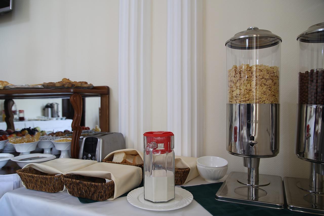 Grand Nur Hotel طشقند المظهر الخارجي الصورة