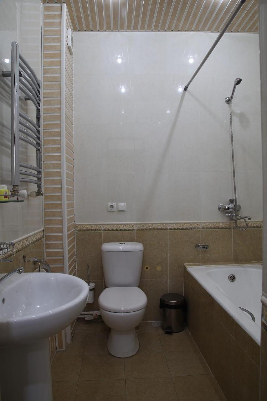 Grand Nur Hotel طشقند المظهر الخارجي الصورة